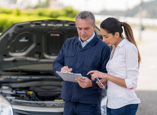 Affordable auto coverage in Badger, AK