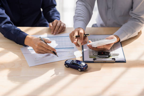 Car insurance options for Badger residents